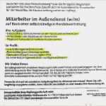 Stellenanzeige Vorlage Word Bewundernswert 10 Stellenanzeige Vorlage