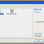 Stellenanzeige Vorlage Word Erstaunlich 8 Word 2007 Vorlagen