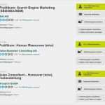 Stellenanzeige Vorlage Word Süß 13 Stellenanzeige Schreiben Vorlage