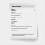 Stellenbeschreibung Vorlage Controller Hübsch Fantastisch Vorlage Der Stellenbeschreibung Fotos