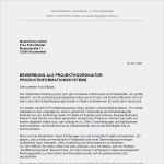 Stellenbeschreibung Vorlage Ihk Genial Bewerbung Als Projektkoordinator Projektkoordinatorin