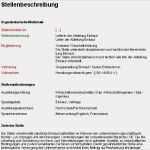 Stellenbeschreibung Vorlage Ihk Schön Stellenbeschreibung Vorlage Word Bewundernswert Fein