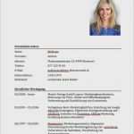 Stellengesuch Schreiben Vorlage Best Of 8 Lebenslauf Schreiben Vorlage