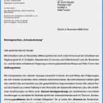 Stellungnahme Schreiben Vorlage Schönste Stellungnahme Schreiben Vorlage Invitation Templated