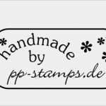 Stempel Eigene Vorlage Fabelhaft Pp Stamps Motivstempel Handmade Handgemacht