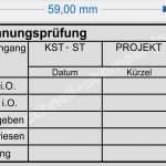 Stempel Schnitzen Vorlagen Fabelhaft Rechnungsstempel Aus Trodat Printy Schnell Stempel