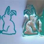 Stempel Schnitzen Vorlagen Genial Junas Place Stempel Selber Schnitzen Carve Your Own Stamps