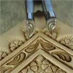 Stempel Schnitzen Vorlagen Genial Pin Von Anita Ridl Auf Leder Pinterest