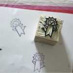 Stempel Schnitzen Vorlagen Großartig Stempel Selber Bauen