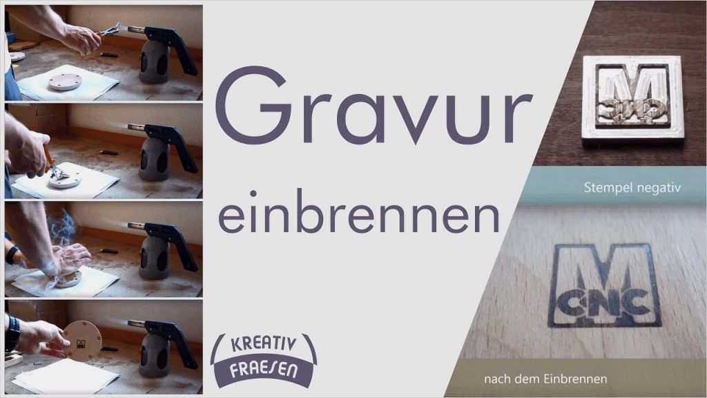 Stempel Schnitzen Vorlagen Wunderbar Gravur In Holz Brennen Mit Einem Stempel