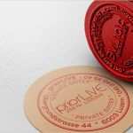 Stempel Vorlage Erstellen Großartig Vorlage Für Stempelplatte Rund Oder Rechteckig