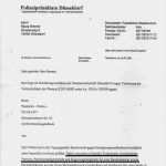 Stempel Vorlage Erstellen Schönste 15 Anhörungsbogen Muster