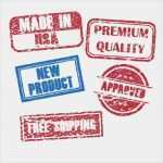 Stempel Vorlage Illustrator Angenehm Stempel Vorlage