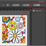 Stempel Vorlage Illustrator Großartig Fabrikantenstadl Endlose Muster Erzeugen