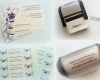 Stempel Vorlage Illustrator Wunderbar Vistaprint Gutschein Visitenkarten Stempel Adressaufkleber