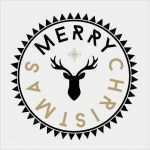 Stempel Vorlage Word Genial Weihnachtliche Etiketten Drucken Lassen