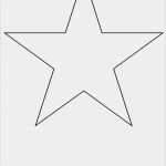 Stern 5 Zacken Vorlage Erstaunlich Stern 5 Zacken Vorlage Luxus Seiten Vorlage Ideenstern 5