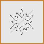 Stern 5 Zacken Vorlage Hübsch 41 Genial Vorlage Stern 5 Zacken Galerie