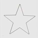 Stern 5 Zacken Vorlage Inspiration 51 Bewundernswert Stern 5 Zacken Vorlage Ideen