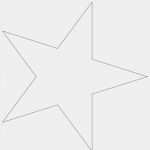 Stern 5 Zacken Vorlage Schönste Die Sternenglanz torte Für Alle Interessierten