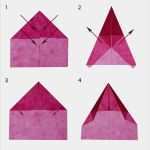 Stern Transparentpapier Vorlage Cool Zauberhafter Fensterstern Handmade Kultur