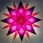 Stern Transparentpapier Vorlage Gut Die Besten 25 Sterne Falten Transparentpapier Ideen Auf