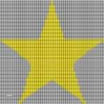 Stern Vorlage Groß Beste Vorlage Stern Groß Genial Gründl Gefühl Für Wolle