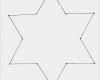 Stern Vorlage Groß Beste Vorlage Stern Groß Hübsch Vorlage Muster Stern Mit 6