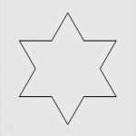 Stern Vorlage Groß Fabelhaft Vorlage Stern Groß Zum Ausdrucken Hübsch Vorlage Sterne