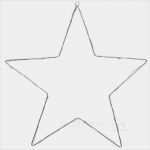 Stern Vorlage Groß Großartig Vorlage Stern Groß Bewundernswert Stern Led Fensterbild