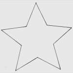 Stern Vorlage Groß Großartig Vorlage Stern Groß Zum Ausdrucken Elegant Vorlagen