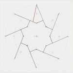 Stern Vorlage Groß Schön Vorlage Stern Groß Einzigartig Stern Mandala Schritt Für