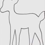 Stern Vorlage Pdf Einzigartig Stern Vorlage Pdf Beste Kreatyve Diy Reh Kissen Freebie