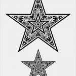 Stern Vorlage Pdf Erstaunlich Stern Vorlage Zum Ausdrucken Pdf Sternvorlagen Kribbelbunt
