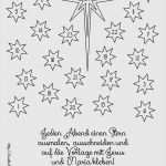 Stern Vorlage Pdf Schön Bastelvorlage Für Herrnhuter Stern – Wohn Design