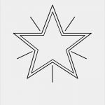 Stern Vorlage Pdf Süß Stern Vorlage Zum Ausdrucken Pdf Sternvorlagen Kribbelbunt