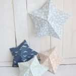 Sterne Aus butterbrottüten Vorlagen Best Of Diy Sterne Aus butterbrotpapier Und Tapete