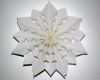 Sterne Aus butterbrottüten Vorlagen Best Of Stern Basteln Aus Papier butterbrottüten