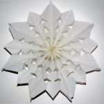 Sterne Aus butterbrottüten Vorlagen Best Of Stern Basteln Aus Papier butterbrottüten