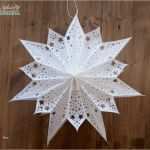 Sterne Aus butterbrottüten Vorlagen Bewundernswert butterbrottütenstern Ein Wunderschöner Klassiker