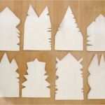 Sterne Aus butterbrottüten Vorlagen Bewundernswert Sterne Aus Papiertüten Handmade Kultur