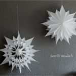 Sterne Aus butterbrottüten Vorlagen Erstaunlich Zauberhafte Sterne Aus butterbrottüten Unser Familienblog