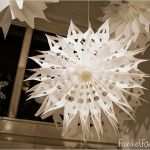 Sterne Aus butterbrottüten Vorlagen Fabelhaft Diy – Sterne Aus Papiertüten Basteln › Anleitungen Do It