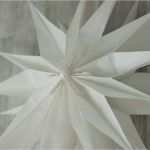 Sterne Aus butterbrottüten Vorlagen Hübsch Diy Große Weihnachtssterne Aus Brotpapiertüten – Deko Kitchen