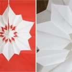 Sterne Aus butterbrottüten Vorlagen Hübsch Mit Brottüten Basteln Weihnachtssterne Aus