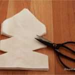 Sterne Aus butterbrottüten Vorlagen Neu Anleitung Für butterbrottüten Sterne Und Adventsdekoration