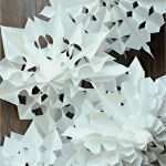 Sterne Aus butterbrottüten Vorlagen Schön Diy Papiersterne Aus butterbrottüten Basteln Man Lernt Ja