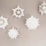 Sterne Aus butterbrottüten Vorlagen Schönste Sterne Aus butterbrottüten Kostenlose Anleitung