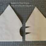 Sterne Aus butterbrottüten Vorlagen Süß Handwerk Aus Papier Ich Hol Dir Sterne Vom