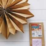 Sterne Aus butterbrottüten Vorlagen Wunderbar Sterne Aus butterbrottüten Kostenlose Anleitung